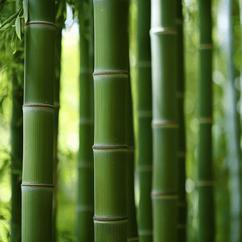 bamboo
