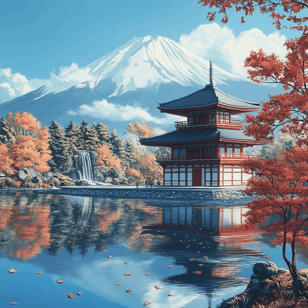 japan