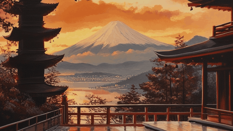japan