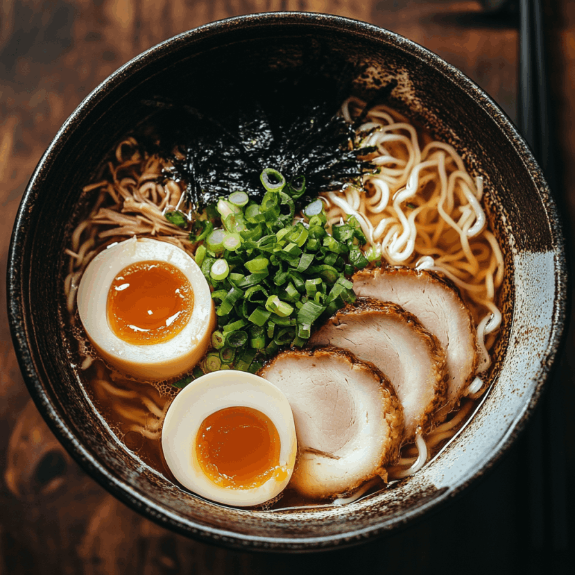 ramen