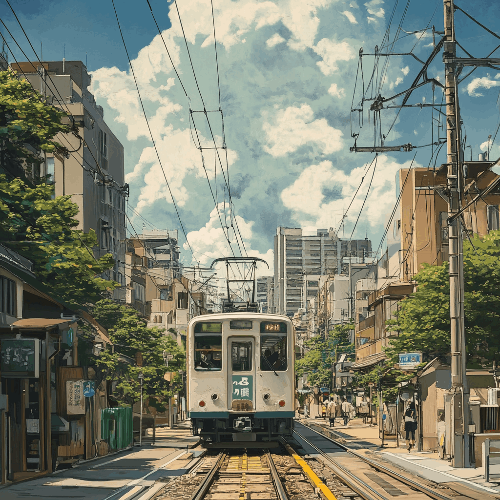 japan