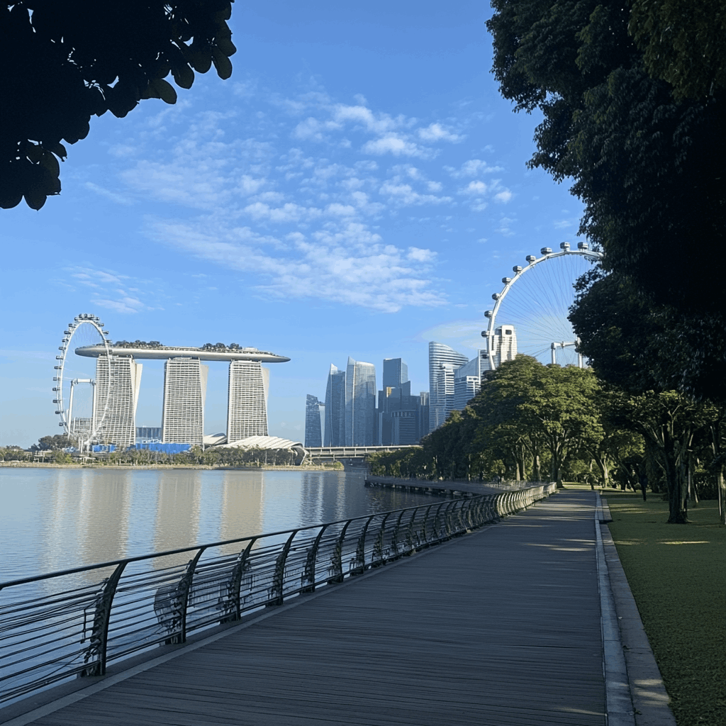 singapore